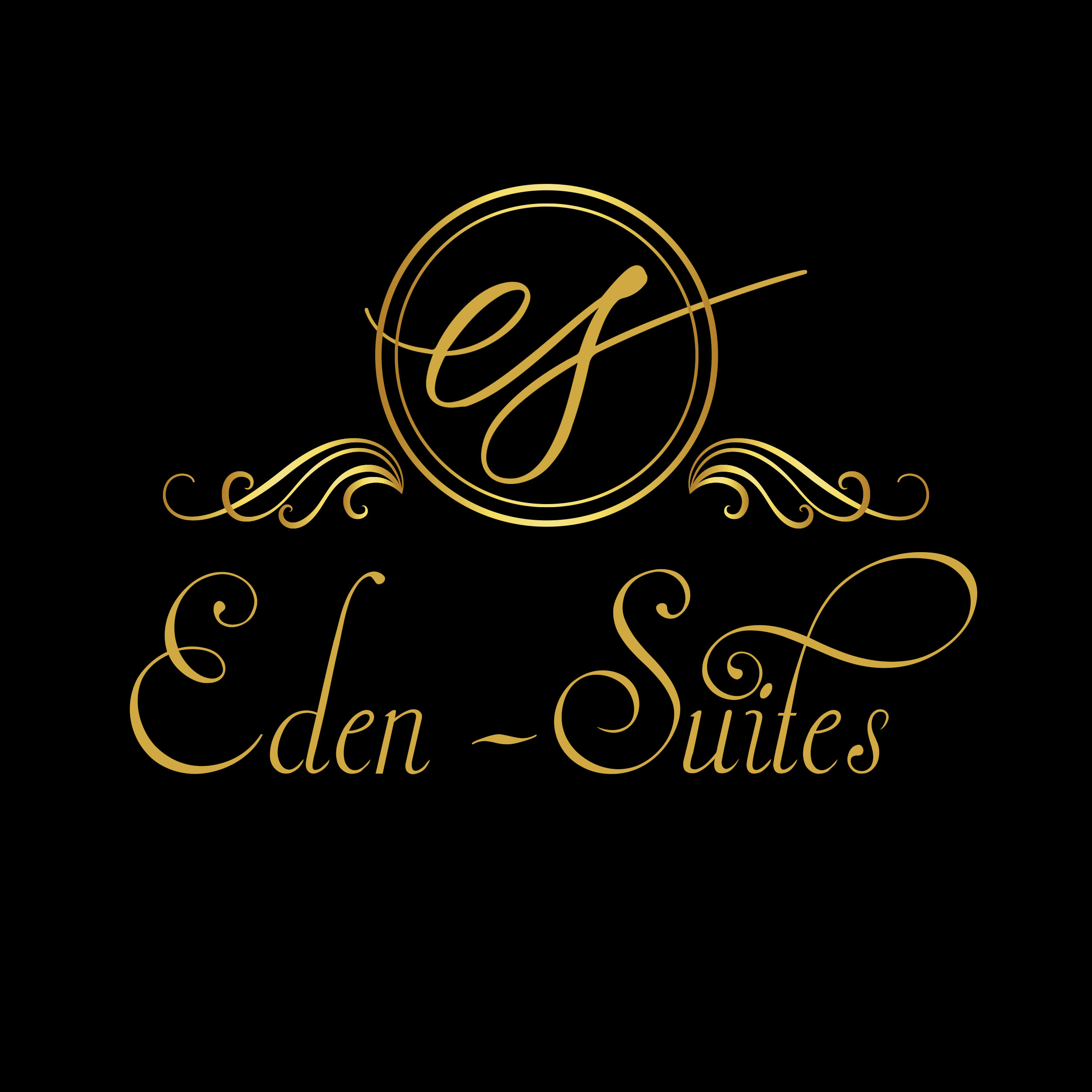Eden Suites Logo
